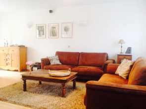 Vakantiewoning Ijzerrust