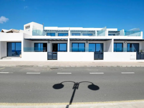 Callao Beach 9