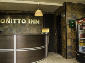 BONITTO INN® Tampico Altamira