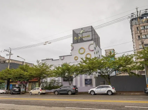 Pohang E&A Hotel