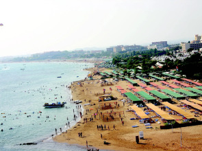 Helios Hotel - All Inclusive