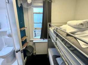 Smart Russell Square Hostel