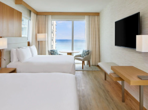 AC Hotel by Marriott Fort Lauderdale Beach