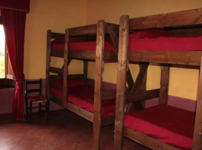 Santa Maria Degli Angeli C Ospitalità - Hostel