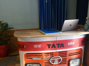 Travellers House Jodhpur