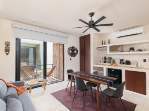 Tribu Tulum 305 By Lockey