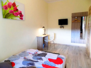 City Central Hostel Rynek