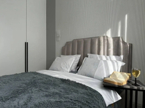 How are you at home 05 on Prigorodnaya Street