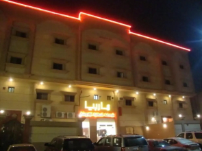 One To One Marbia Faisaliya