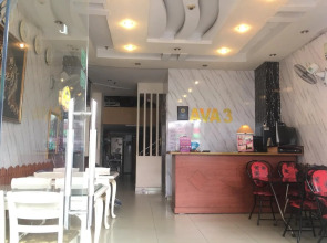 Ava Saigon 3 Hotel