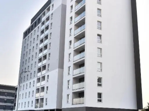 VIP Apartamenty number 6