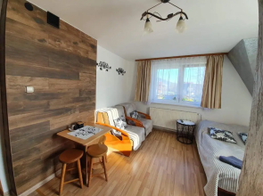 Pokoje i Apartamenty Regionalny Styl ul Króle 1a Zakopane