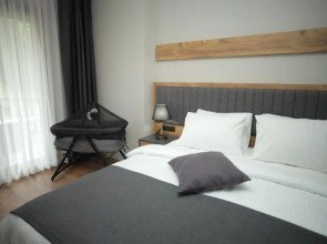 Pazarcik Mountain Hotel