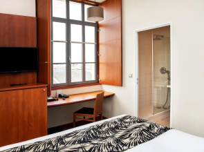 Best Western Hotel Colbert