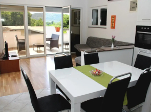 Apartment Bura