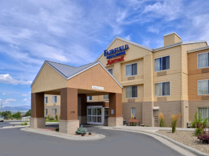 Fairfield Inn & Suites by Marriott Helena