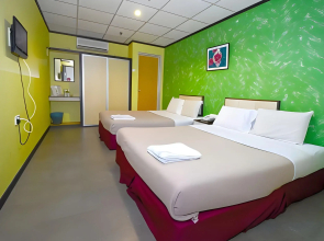 TS Hotel - Scientex
