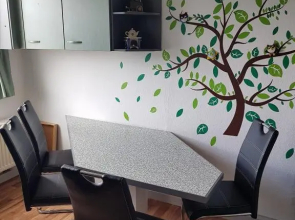 Ferienwohnung "Am Vaterlandsgrubenweg" - a57586