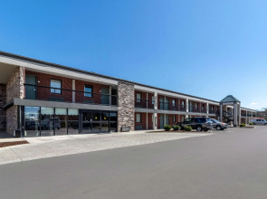 Quality Inn Franklin - Cool Springs Area