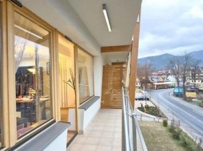 Apartament Silver Zakopane