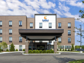 Comfort Inn & Suites Gallatin - Nashville Metro
