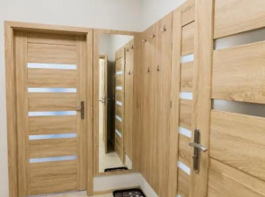 Apartament 3d Szczecin