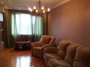 Apartamenty u Ksyu