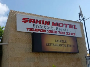 Sahin Motel Erdek