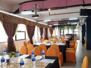 Leo Palace New Wing, WTC Kuala Lumpur