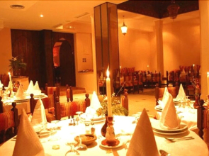 Residence Karam