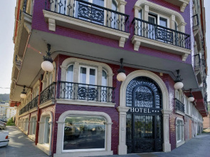 Hotel As Areas III Playa