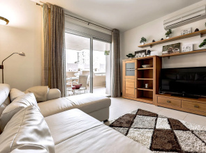 Doble Dream Apartment