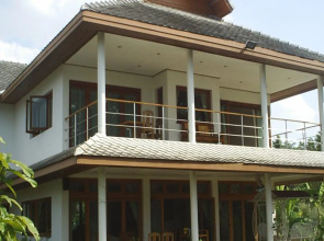 Ban Rim Nam Riverside Resort