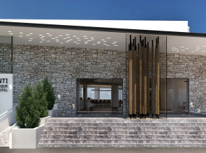 Atalanti Boutique Hotel - Adults Only