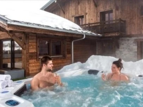 Chalet Marjorie