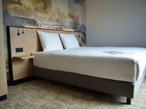 Fletcher Strandhotel Haamstede