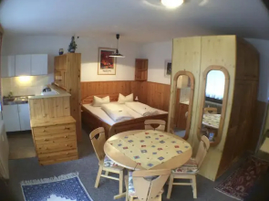 Domizil Thirteen - Sauna and Glacier View