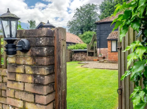 The Granary, Cretingham