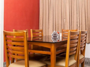 Simi International (The Executive) - CF-216