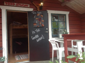 Tallbacken Camping