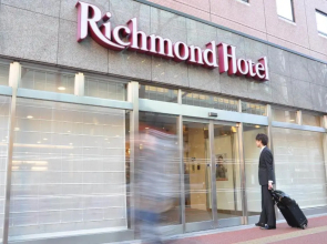 Richmond Hotel Hakataekimae