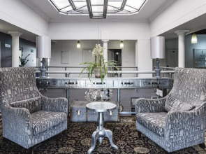 Purple Trumpet Guesthouse