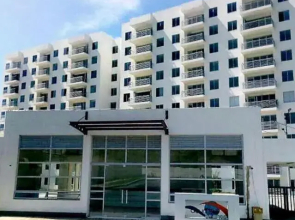 Apartamento agradable para disfrute y relajación