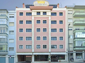 Real Residencia - Touristic Apartments