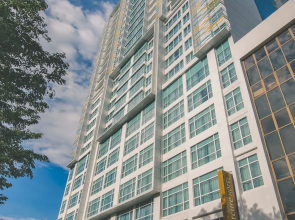 Mercure Kota Kinabalu City Centre