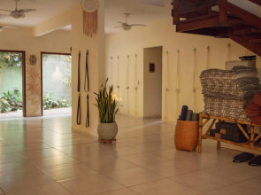 Casa Viva Itamambuca