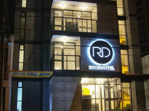 Hotel Rdos