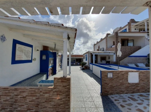 Residence Tartaruga Rossa