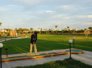 Golden 5 Al Mass Hotel