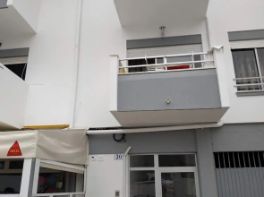 Apartamento O Veleiro By Mp